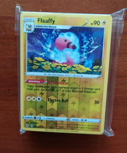 150 Pokemon Cards Lot With Holofoils Mix of Energy/basic/stage1/trainer HP Card - Image 3