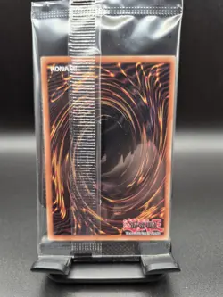 Harpie's Feather Duster EDC1-EN001 Early Days Collection Promotional Cards SEALE - Image 2