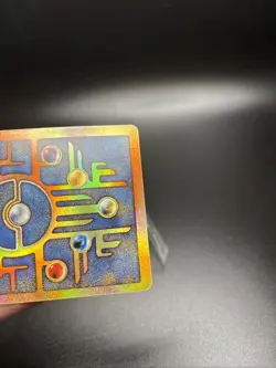 Ancient Mew 1 (Pokemon 2000 Movie Promo Card) | NM NEAR MINT - Image 3