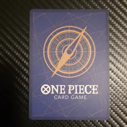 Bandai Perona OP06-093 One Piece CCG SP Foil Character Card OP06 - Image 2