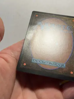 Reflecting Pool Commander Legends: Battle for Baldur's Gate Regular Lp See Photo - Image 5