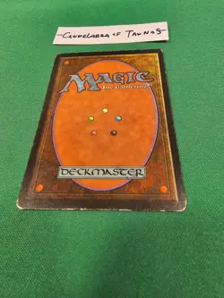 Candelabra of Tawnos Antiquites Magic the Gathering MTG - Image 2