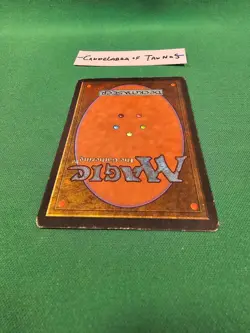 Candelabra of Tawnos Antiquites Magic the Gathering MTG - Image 5