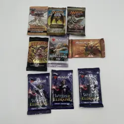 MTG 36x Booster Packs Saviors Alara Reborn Eng. Factory Sealed Btro27 SHIPS FREE - Image 2