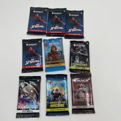 MTG 36x Booster Packs Saviors Alara Reborn Eng. Factory Sealed Btro27 SHIPS FREE - Image 5