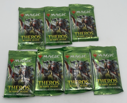 MTG 13x Collector Booster Pack Lot English Factory Sealed MarsCOL FREE SHIPPING - Image 3
