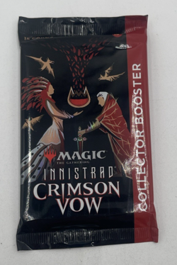 MTG 13x Collector Booster Pack Lot English Factory Sealed MarsCOL FREE SHIPPING - Image 4