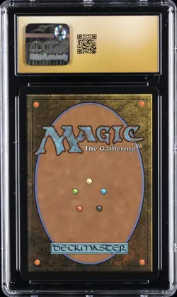 2025 MTG SLD: DAILY BUGLE BREAKING NEWS #1995 FACT OR FICTION CGC 10 PRISTINE - Image 2