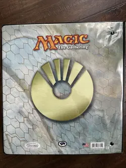 Magic MTG Mirrodin Cycle Complete Regular Set in Official Binder - Image 5