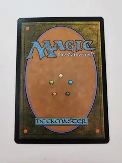 Massacre Wurm (Alternate Art) Core Set 2021 • Regular MTG - Image 2