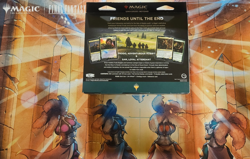 Food and Fellowship Commander Deck-Magic: The Gathering(MTG) - Lord of the Rings - Image 2