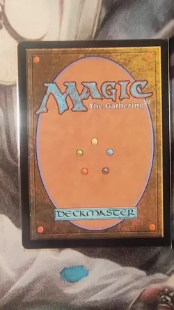 The Wandering Emperor (JA) - Foil Promo PWCC NM MTG - Image 2