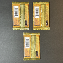 NEW SEALED Lot Of 3 Magic The Gathering MTG Fifth Edition 5th Ed. Booster Packs - Image 2
