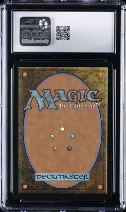 2025 MTG JPN SLD: FINAL FANTASY BORDERLESS UNSEAT THE USURPER CGC 10 GEM MINT - Image 2
