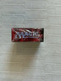 Magic The Gathering MTG - 1997 Fifth 5th Edition Starter Deck - Factory Sealed - Image 3