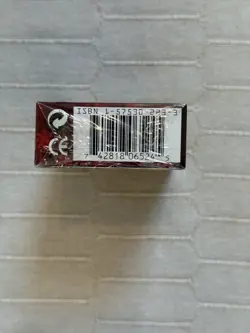 Magic The Gathering MTG - 1997 Fifth 5th Edition Starter Deck - Factory Sealed - Image 4