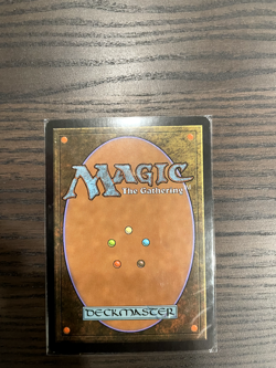 Damnation (Foil Player Rewards Promo) NM - Image 2