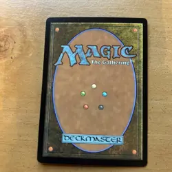 Mesmeric Orb (Schematic) The Brothers' War: Retro Frame Artifacts Regular - Image 2