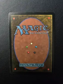 MTG - Worldly Tutor - Mirage - Regular Lightly Played - Image 3