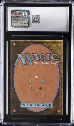 2025 MAGIC: THE GATHERING SLD: FINAL FANTASY SPIRA'S PUNISHMENT CGC 9.5 - Image 2