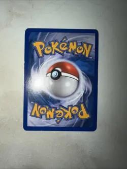 Raikou HGSS19 Holo Promo Edition Pokemon Card - Image 3