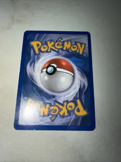 Raikou HGSS19 Holo Promo Edition Pokemon Card - Image 4