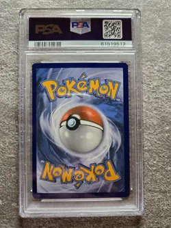 2020 Pokemon Battle Academy Charizard GX PSA 10 #60 - Image 2