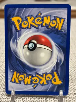 2001 Pokemon #39/75 Houndour (Neo Discovery) 1st Edition NM - Image 2