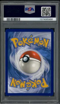 2024 Pokemon SWSH BSP CRZ Premium Coll Sea & Sky #029 Rayquaza - Holo PSA 9 - Image 2