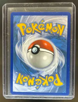 2025 Pokemon Mega Evolution Absol ex Special Illustration Rare #180/132 - Image 2