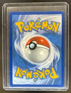 2025 Pokemon Mega Evolution Kangaskhan ex Special Illustration Rare #182/132 - Image 2