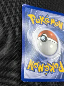 Skuntank Pokemon Rumble 13/16 - Stamped - Image 3