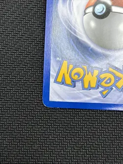 Skuntank Pokemon Rumble 13/16 - Stamped - Image 4