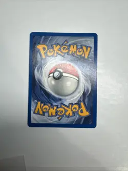 Pokemon TCG Lt. Surge's Electabuzz Gym Heroes LP 06/132 - Image 2