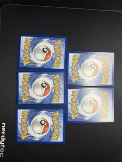 x05 Pikachu 051 /162 Stamped 2026 Pokemon Day 30 Promo TCG - MINT Pokemon TCG - Image 2