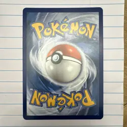 Pokemon Alolan Ninetales GX Full Art Shiny Vault Holo SV53/SV94 210 HP - Image 2
