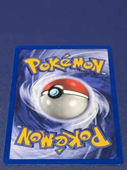 Pokemon TCG - EXEGGCUTE - 1ST EDITION - 52/64 - WOTC - JUNGLE (1999) - NM - Image 2