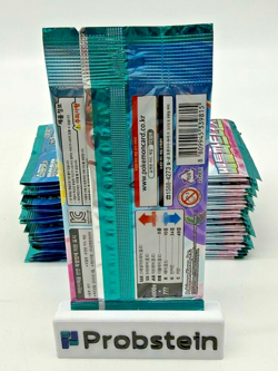 Lot of (30) Pokemon Korean SV9 Battle Partners Booster Packs Sealed - Image 3
