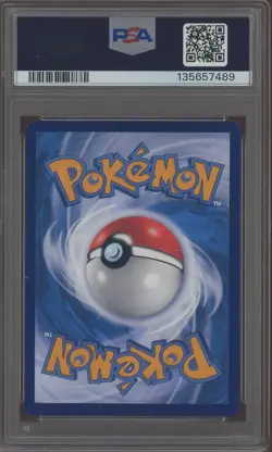 2024 Pokemon SV-P Pikachu's Indonesian Journey Pikachu Berkemeja Batik PSA 10 - Image 2