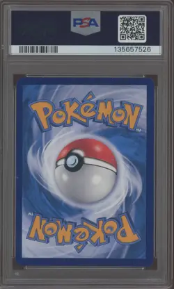 2024 Pokemon SV-P Pikachu's Indonesian Journey Pikachu Berkemeja Batik PSA 10 - Image 2