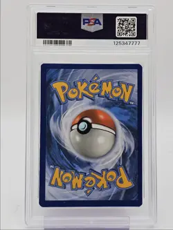 M CHARIZARD EX 2016 POKEMON XY EVOLUTIONS 13/108 PSA 9 Q0004 - Image 2
