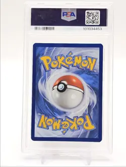 ERIKA'S INVITATION 2023 POKEMON 151 SPECIAL ILLUSTRATION RARE 203 PSA 10 Q5859 - Image 2