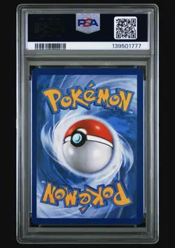 2014 POKEMON XY FLASHFIRE 108 M CHARIZARD EX ULTRA RARE Psa 8 Fresh Grade Mint - Image 2
