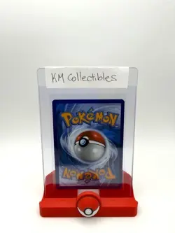 #116/086 Joltik Holo Illustration Rare - Pokemon TCG White Flare English NM - Image 4