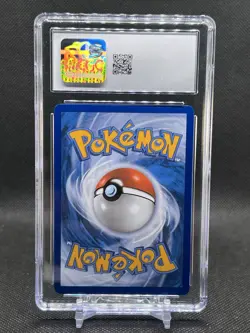 💥CGC GEM MINT 10💥GENGAR POKEMON TRICK OR TRADE BOOSTER (2024) 057/091 - Image 4