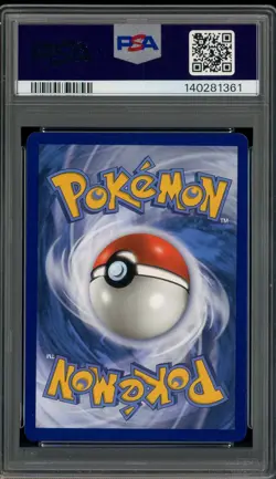2021 Pokemon Celebrations Rising Rivals #109 Luxray GL LV X Holo PSA 10 - Image 2