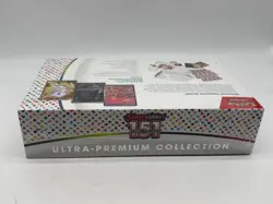 Pokemon TCG Scarlet & Violet 151 Ultra Premium Collection Box - Image 3