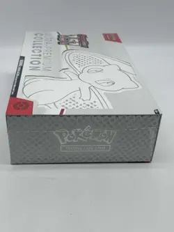 Pokemon TCG Scarlet & Violet 151 Ultra Premium Collection Box - Image 4