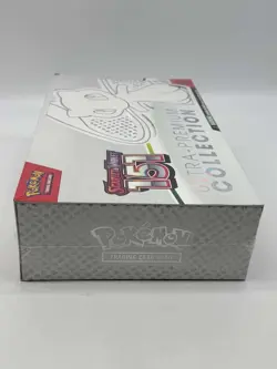 Pokemon TCG Scarlet & Violet 151 Ultra Premium Collection Box - Image 5