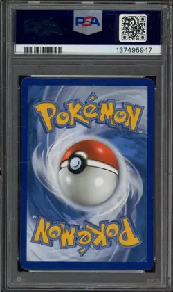 2021 POKEMON SWSH BLACK STAR PROMO #140 PIKACHU V-UNION CELEBRATIONS COLL PSA 9 - Image 2
